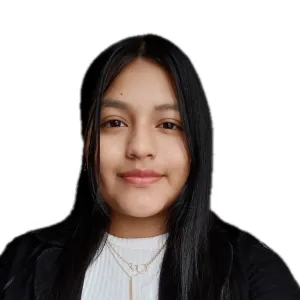Estefania - tutor académico - El Porvenir