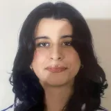 Hiba - Prof d'anglais - Rabat