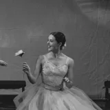 Sasha - Prof de danse - Paris