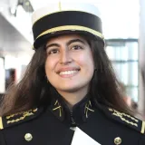 Mariem - Prof de maths - Gardanne