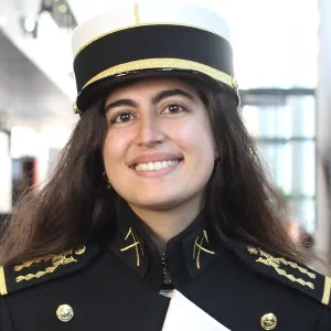 Mariem - Prof de maths - Gardanne