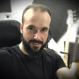 Daniel - profesor de bajo - Socuéllamos