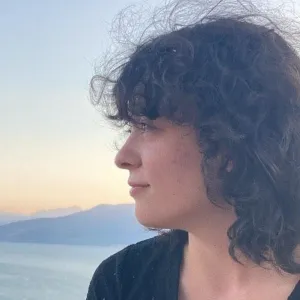 Penelope - Prof de grec moderne - Paris