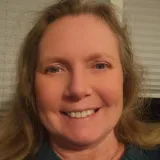 Anette -  matematikklærer - Haugesund