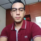 Bryan - Profesor de física - Pereira