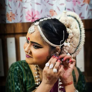 Srutishree - Other dance Tutor - Cuttack