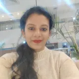 GARIMA - Math tutor - Ambala