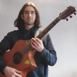 Priam - Prof de guitare acoustique - Bayonne