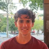 Maxime - Profe de inglés - Barcelona