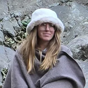 Charlotte - Prof d'anglais - Perpignan