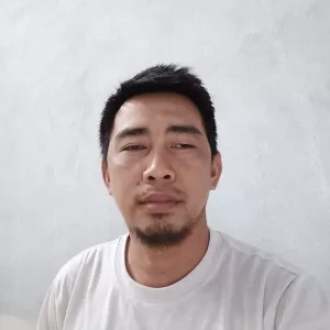 Alvian - Guru mengaji - Sampit