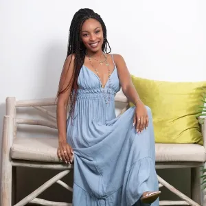 Vanessa - Prof de maths - Le Lamentin