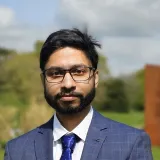 Souranu - Algebra tutor - London
