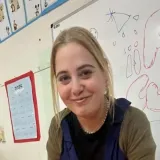 Laura - profesor de reforzamiento académico - Rafaela