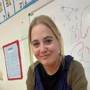 Laura - profesor de reforzamiento académico - Rafaela