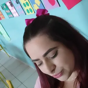 Adejane - Professor de reforço escolar - Praia Grande (São Paulo)