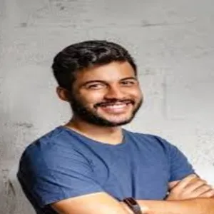 Priyanshu - Math tutor - Kurwa Mathia