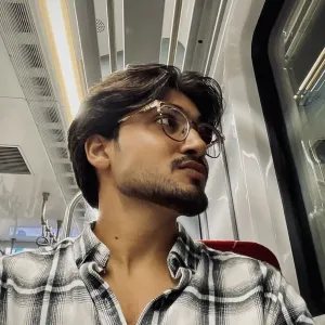 Abhay - Biology tutor - New Delhi