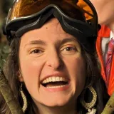 Annouck - Prof de français - Lyon 7e