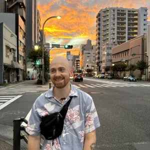 Etienne - Coach sportif - Liège