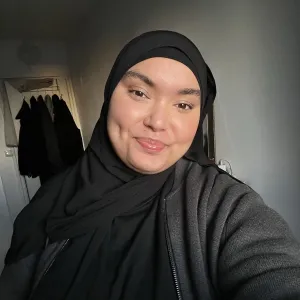 Maïssa - Prof d'aide aux devoirs - Noisy-le-Sec