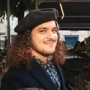 Tristan - Prof de soutien scolaire - Boulazac Isle Manoire