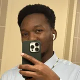 Salmin - Math tutor - Gettysburg