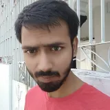 Vishal - Biology teacher - Davanagere