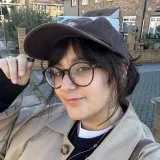 Matilda - Italian tutor - London