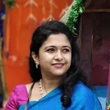 Barsha - Psychology tutor - Chennai