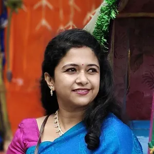 Barsha - Psychology tutor - Chennai