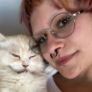 Bertie - Prof d'anglais - Fribourg