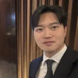 Mark - Prof de coréen - Paris