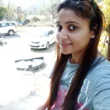 Saima - French tutor - Delhi