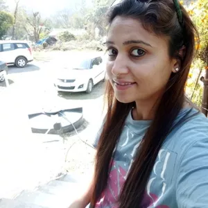 Saima - French tutor - Delhi