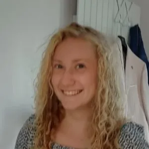 Eilleen - Prof d'aide aux devoirs - Rubelles