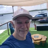 Bruno Pimentel - Prof de navegação - João Pessoa