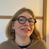 Florence - Prof de français - Angers