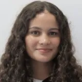 Yasmine - Prof d'anglais - Rennes