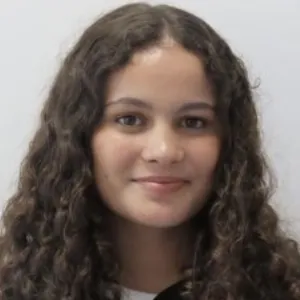 Yasmine - Prof d'anglais - Rennes