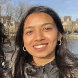 Ophelie - Prof d'anglais - Lieusaint