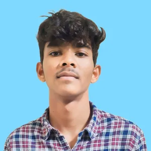 Karan Singh - Math tutor - Durg