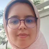 Sara - Prof d'allemand - Rabat