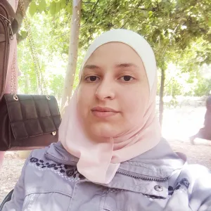 Noor - Prof d'arabe - Damas-aux-Bois