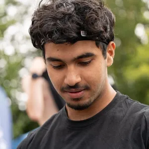 Diaa - Mathelehrer - Braunschweig