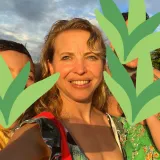 Sarah - Pilates instructor - Brooklyn