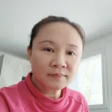 Yanfen - Prof de chinois - Le Ménil