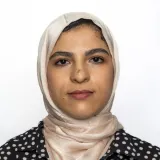 Widad - Prof d'arabe - Reims