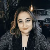 Zara - učiteľka angličtiny - Košice