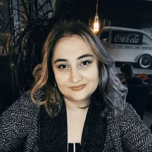 Zara - učiteľka angličtiny - Košice